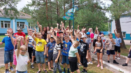 Моя малая родина